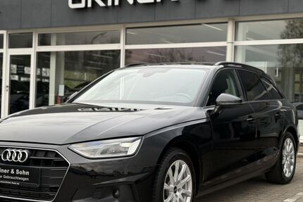 Audi A4 54.175 km 20.950 &euro; Lemwerder 27809