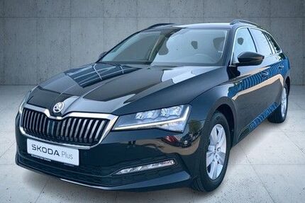Skoda Superb 117.606 km 23.490 € Cloppenburg 49661