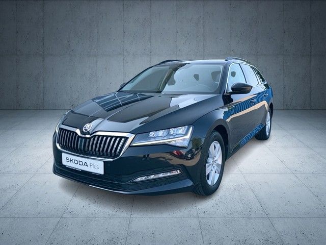 Skoda Superb 117.606 km 23.490 € Cloppenburg 49661