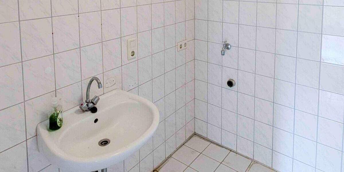 Etagenwohnung Oldenburg Alexandersfeld - 3 Zimmer, 62 m&sup2;, 175.000&euro; | Angebot:24779282