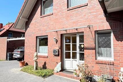 Haus Rastede - 4 Zimmer, 120 m&sup2;, 450.000&euro; | Angebot:26675718