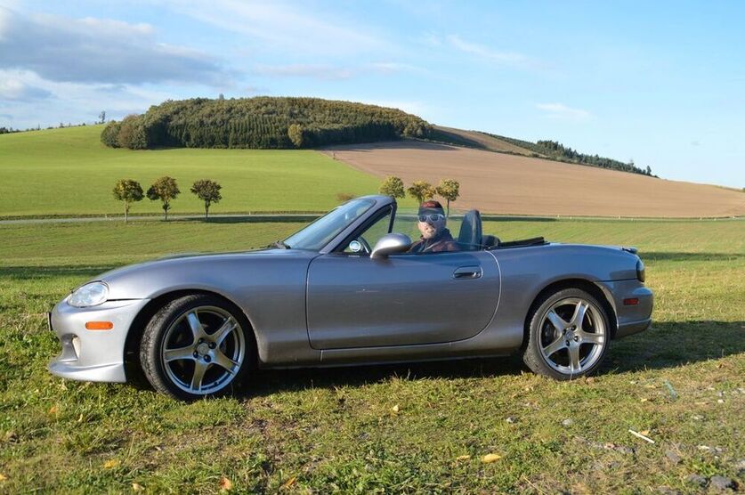 MX-5