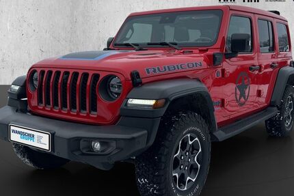 Jeep Wrangler 24.500 km 50.990 &euro; Bad Zwischenahn 26160