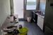Praktisch gechnittene 2-Zimmer-Wohnung mit EBK und Wama