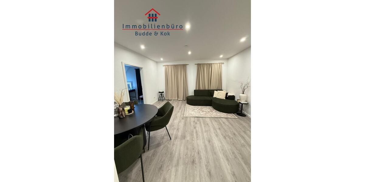 Dachgeschoßwohnung Friesoythe - 3 Zimmer, 85 m&sup2;, 750&euro; | Angebot:24815576