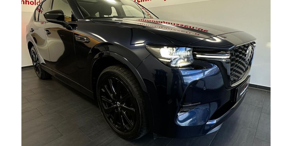 Mazda CX-60 64.800 km 35.600 &euro; Friesoythe 26169