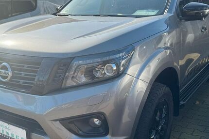 Nissan Navara 72.000 km 36.990 € Oldenburg 26125