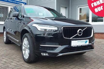 Volvo XC90 162.900 km 27.900 &euro; Augustfehn 26689
