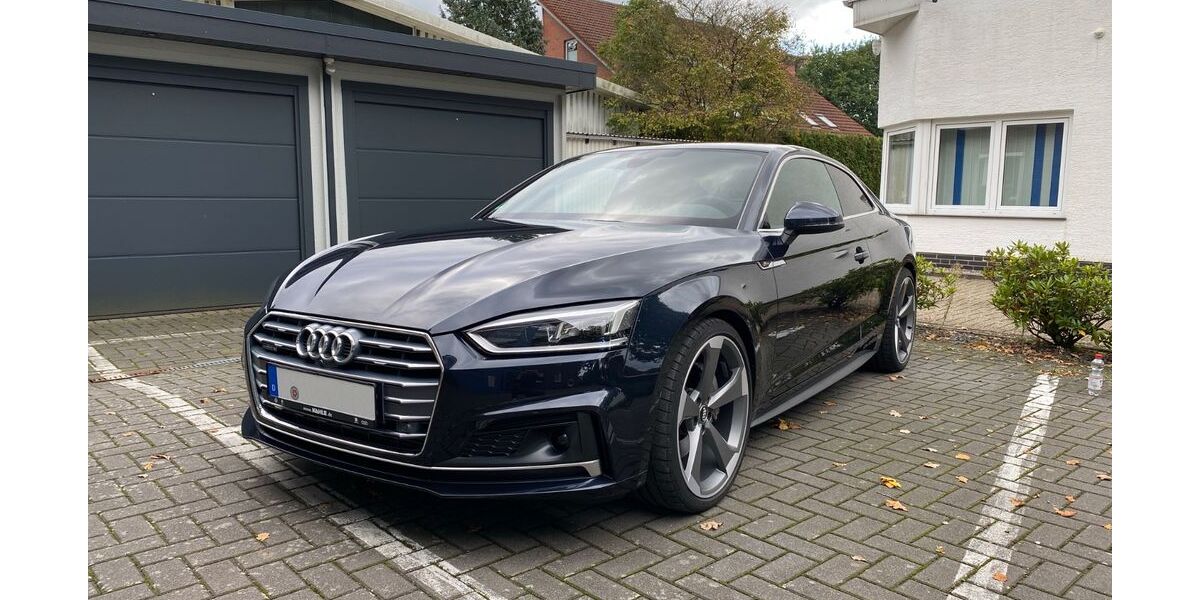 Audi A5 78.000 km 29.000 &euro; Oldenburg 26126