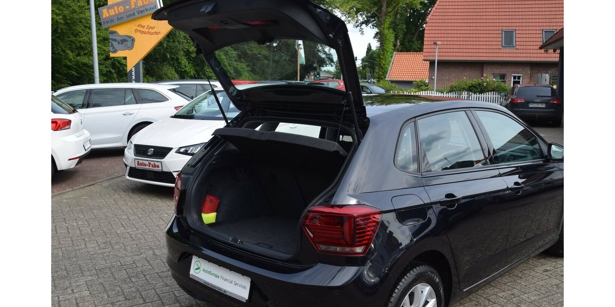 VW Polo Highline TSI Navi*Climatr.*ACC*Allseason 41.085 km 15.980 € Rastede 26160
