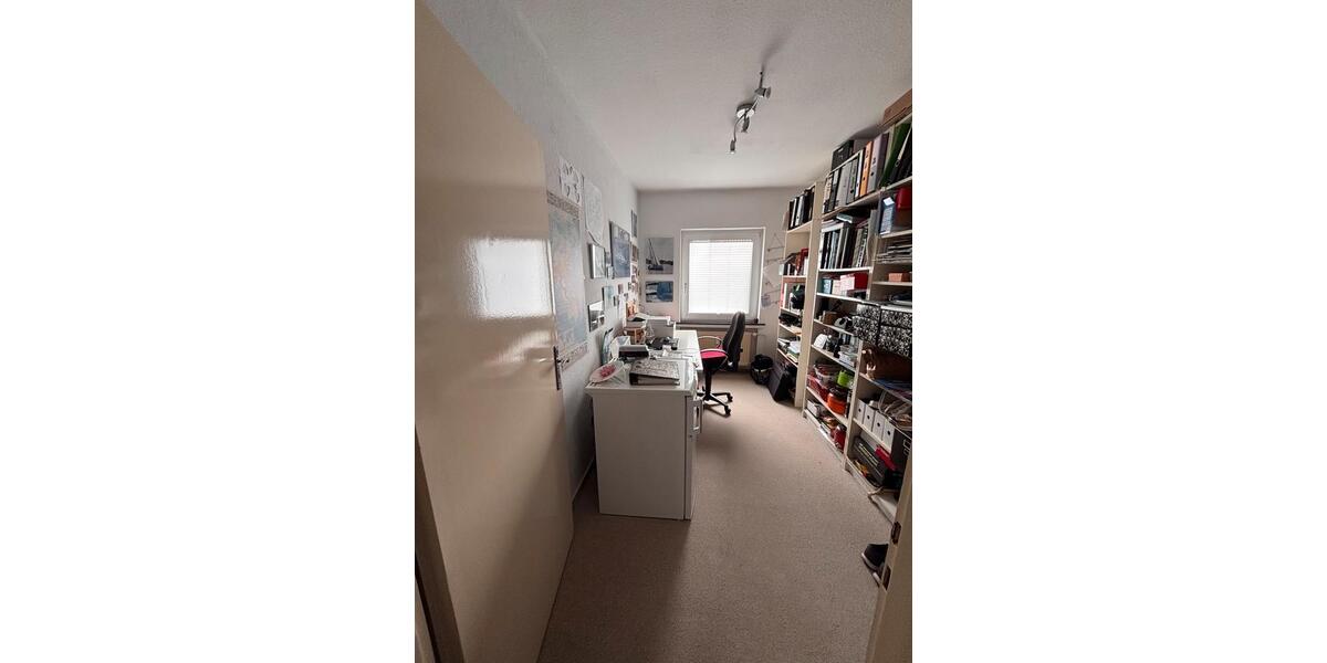 Etagenwohnung Brake (Unterweser) - 4 Zimmer, 80 m&sup2;, 165.000&euro; | Angebot:26289317