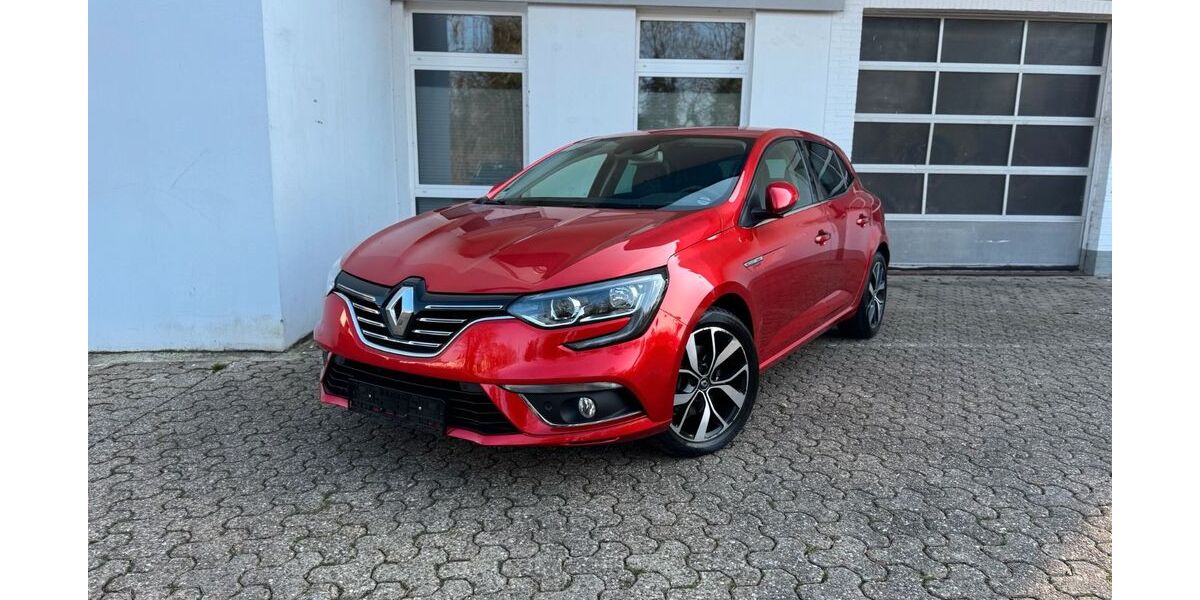 Renault Megane 70.595 km 14.980 &euro; Brake 26919