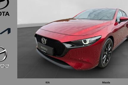Mazda 3 1.500 km 31.995 € Delmenhorst 27755