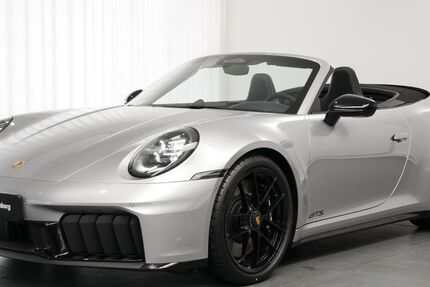 Porsche 992 6.000 km 194.890 &euro; Oldenburg 26123