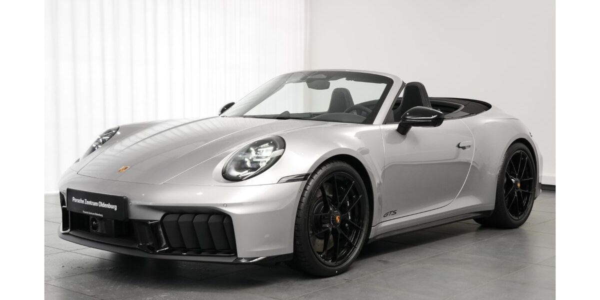 Porsche 992 6.000 km 194.890 &euro; Oldenburg 26123