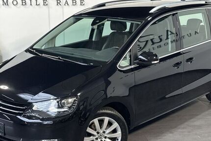 VW Sharan