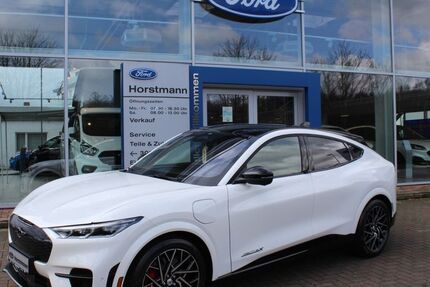 Ford Mustang Mach-E 12.541 km 49.950 € Rastede 26180