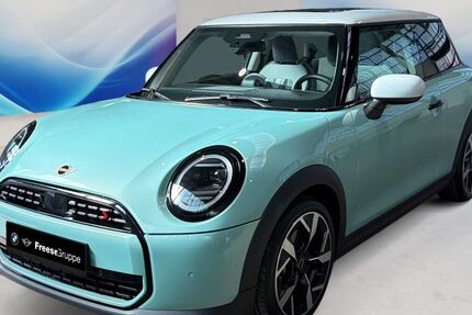Mini Cooper S 26.053 km 32.790 &euro; Oldenburg 26125