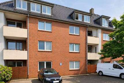 Wohnung Oldenburg Bloherfelde - 3 Zimmer, 74 m&sup2;, 330.000&euro; | Angebot:26834329
