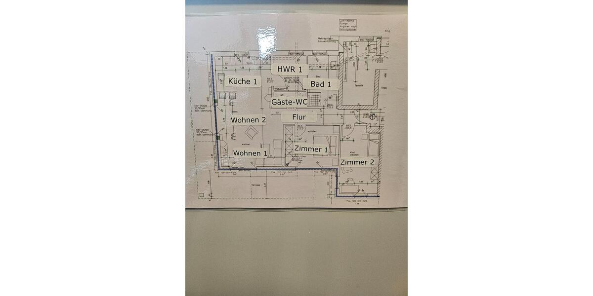 Erdgeschoßwohnung Oldenburg Alexandersfeld - 3 Zimmer, 141 m&sup2;, 1.400&euro; | Angebot:25418693