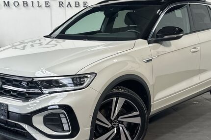 VW T-Roc 69.750 km 28.749 &euro; Wardenburg 26203