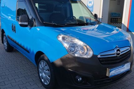 Opel Combo 74.407 km 5.000 &euro; Jade 26349