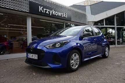 Mazda 2 Hybrid 3.345 km 24.990 &euro; Rastede 26180