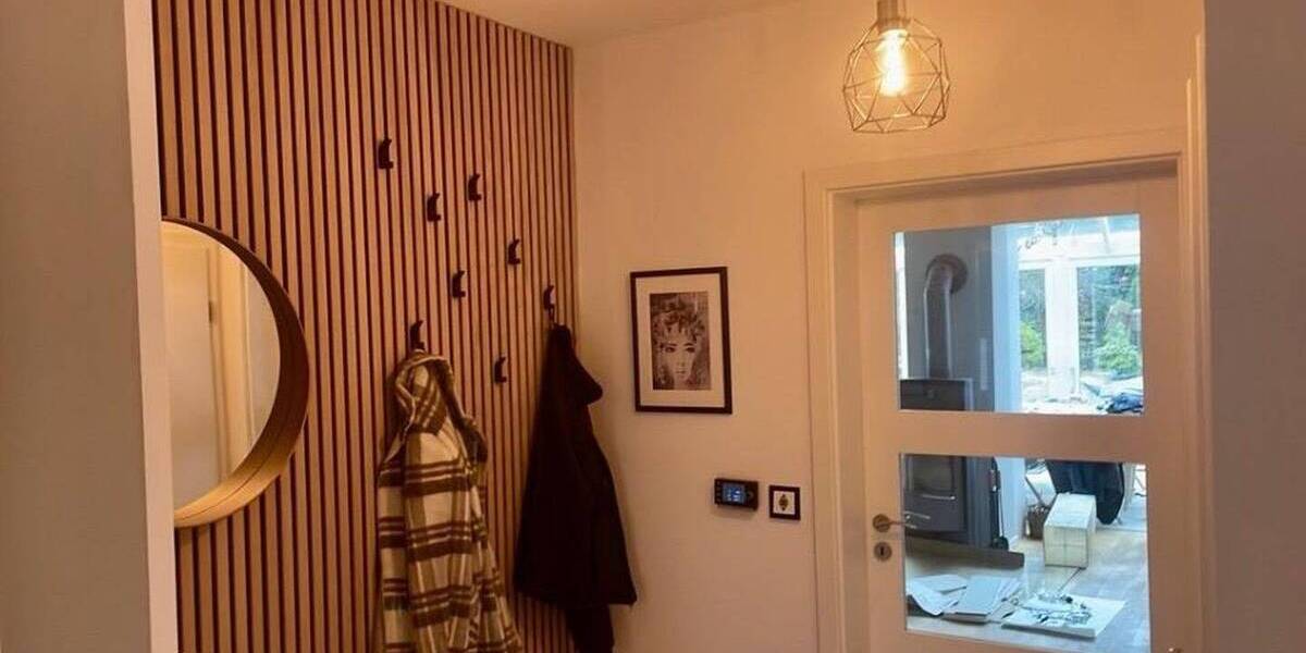 Doppelhaushälfte Rastede Rastede I - 5 Zimmer, 148 m&sup2;, 525.000&euro; | Angebot:26265824