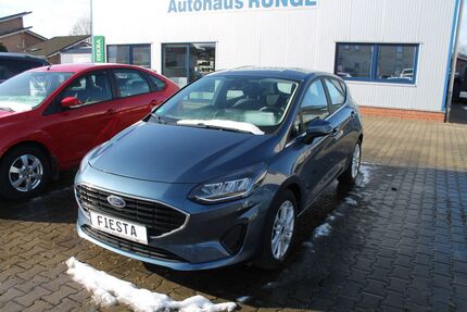 Ford Fiesta 3.195 km 17.150 &euro; Großenkneten 26197