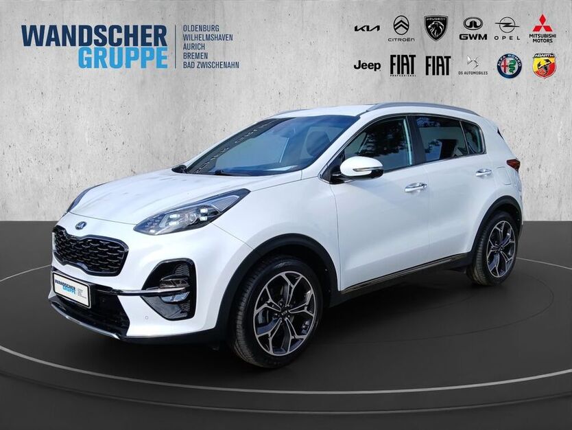 Sportage