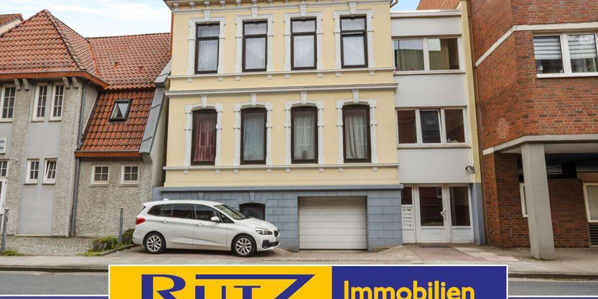 Haus zum Kaufen in Delmenhorst 369.000 € 325.87 m² - Einfamilienhaus Delmenhorst | Angebot:27111794