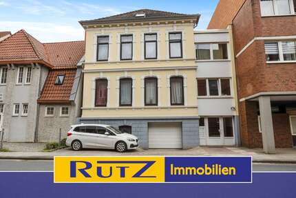 Haus zum Kaufen in Delmenhorst 369.000 € 325.87 m² - Haus Delmenhorst | Angebot:27111794