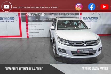 VW Tiguan 269.990 km 10.990 &euro; Friesoythe 26169