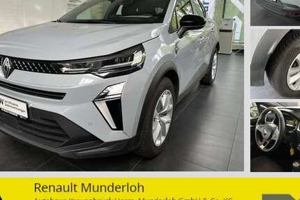 Renault Captur 17.978 km 20.850 &euro; Oldenburg 26133