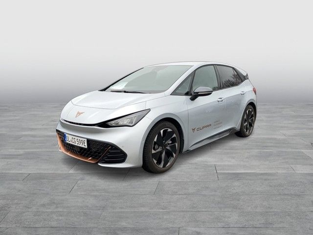 Cupra Born 7.000 km 35.971 &euro; Oldenburg 26135