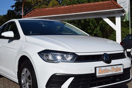 VW Polo 28.386 km 15.480 € Rastede 26180