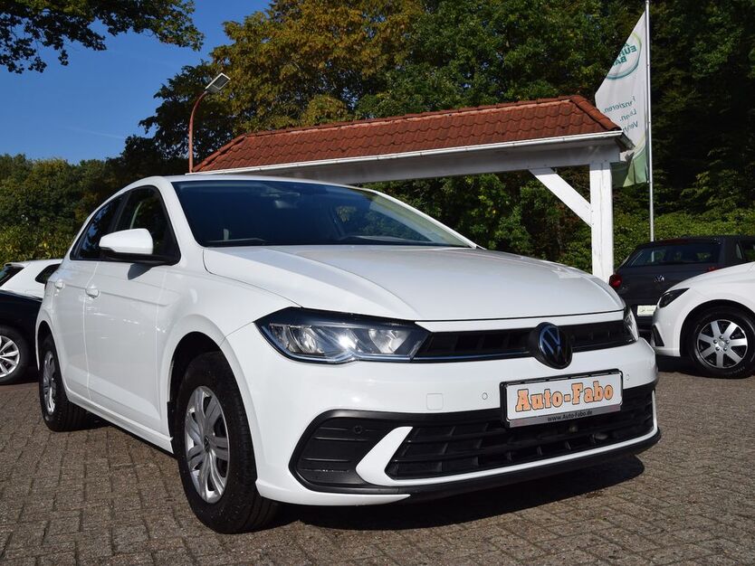 VW Polo 28.386 km 15.480 € Rastede 26180