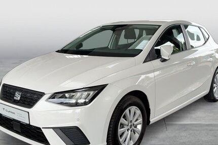 Seat Ibiza 27.110 km 16.977 &euro; Oldenburg 26135
