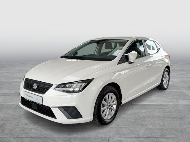 Seat Ibiza 27.110 km 17.979 &euro; Oldenburg 26135
