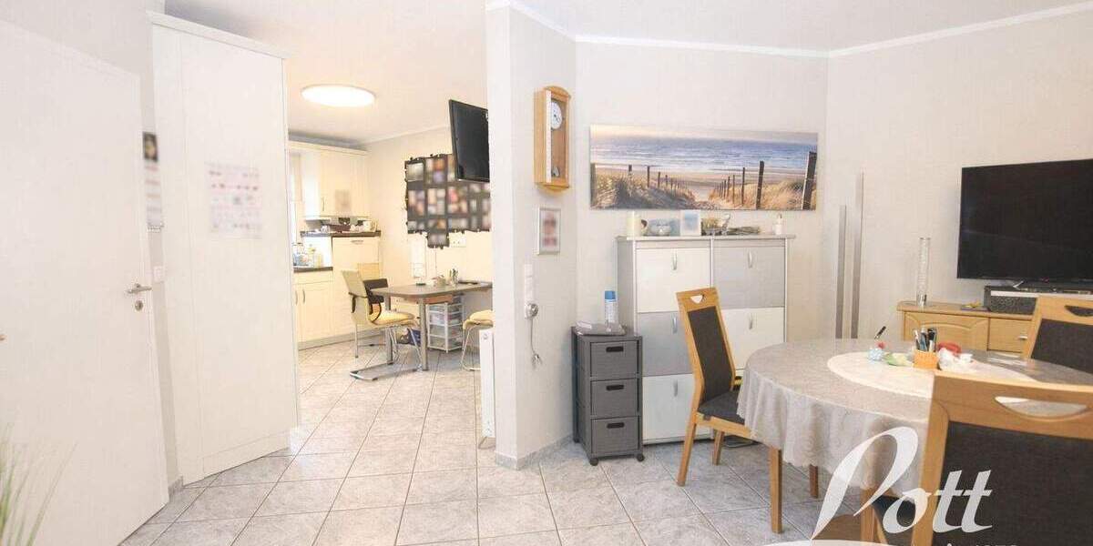 Doppelhaushälfte Edewecht / Portsloge Portsloge - 5 Zimmer, 127 m&sup2;, 335.000&euro; | Angebot:25670056