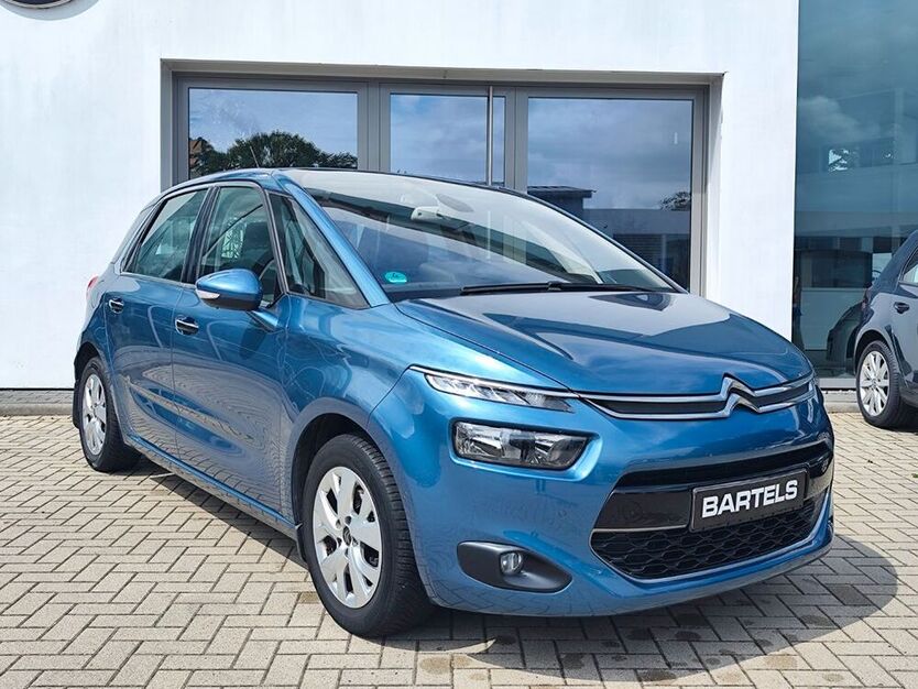 C4 Picasso