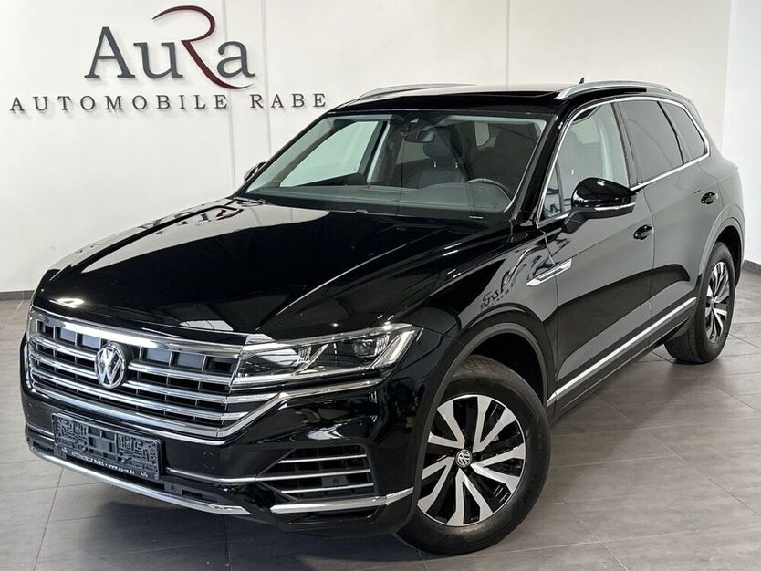 Touareg