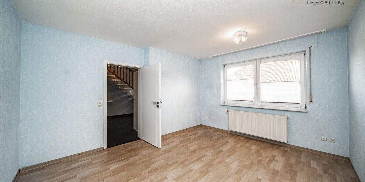 Einfamilienhaus Garrel - 5 Zimmer, 165 m&sup2;, 398.000&euro; | Angebot:25736408