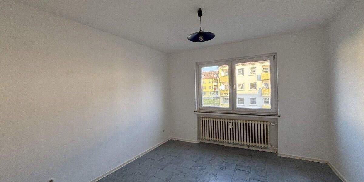 Etagenwohnung Schwanewede - 2 Zimmer, 56 m&sup2;, 65.000&euro; | Angebot:24809994