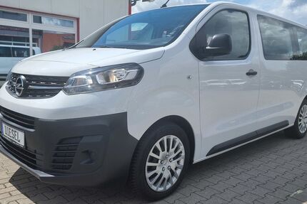 Opel Zafira Life 87.900 km 26.900 &euro; Garrel 49681