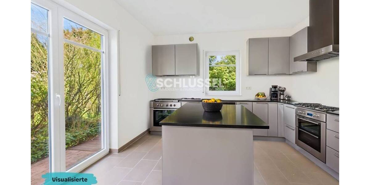 Einfamilienhaus Oldenburg Alexandersfeld - 5 Zimmer, 135 m&sup2;, 445.000&euro; | Angebot:26228490