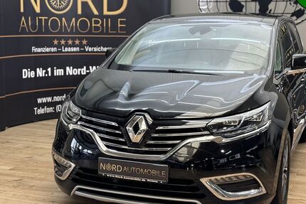 Renault Espace 117.885 km 18.890 &euro; Rastede/ Wahnbek 26180