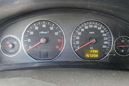 Opel Signum 158.000 km 2.300 &euro; Schwanewede 28790