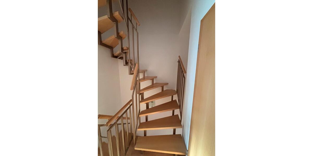 Reihenhaus Delmenhorst Bungerhof - 5 Zimmer, 91 m&sup2;, 330.000&euro; | Angebot:24786928