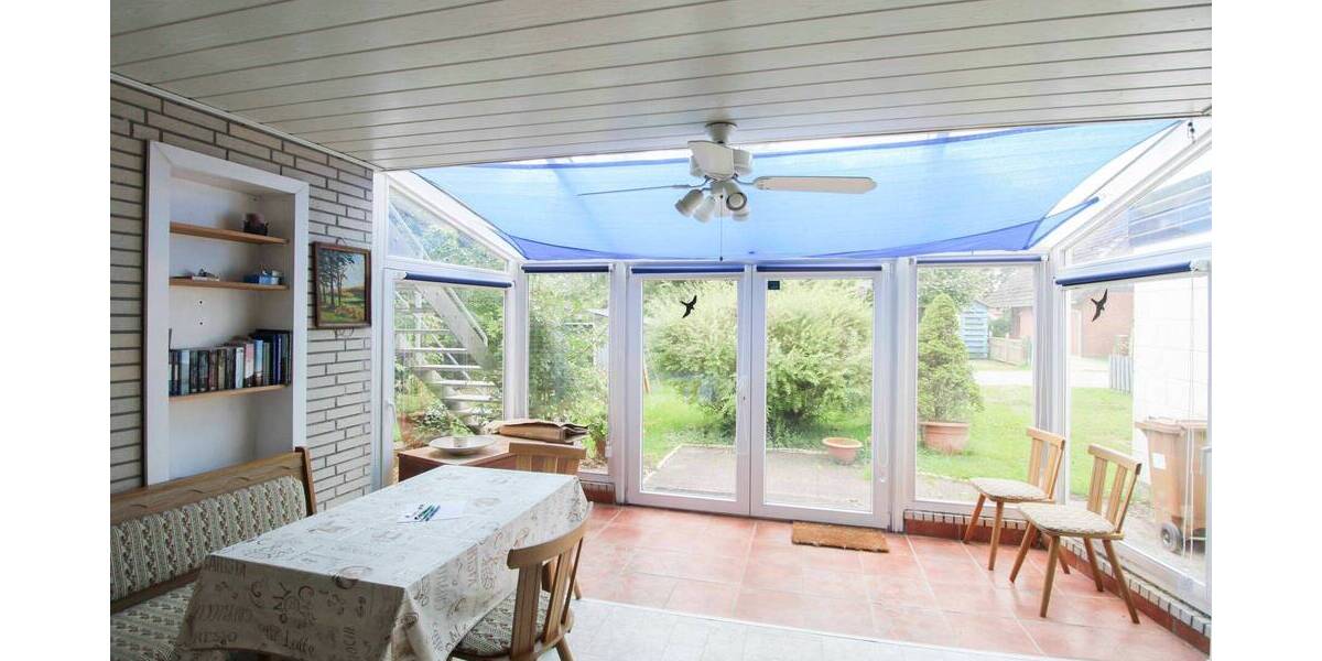 Mehrfamilienhaus, Wohnhaus Jade Sehestedt - 5 Zimmer, 125 m&sup2;, 149.000&euro; | Angebot:26331488